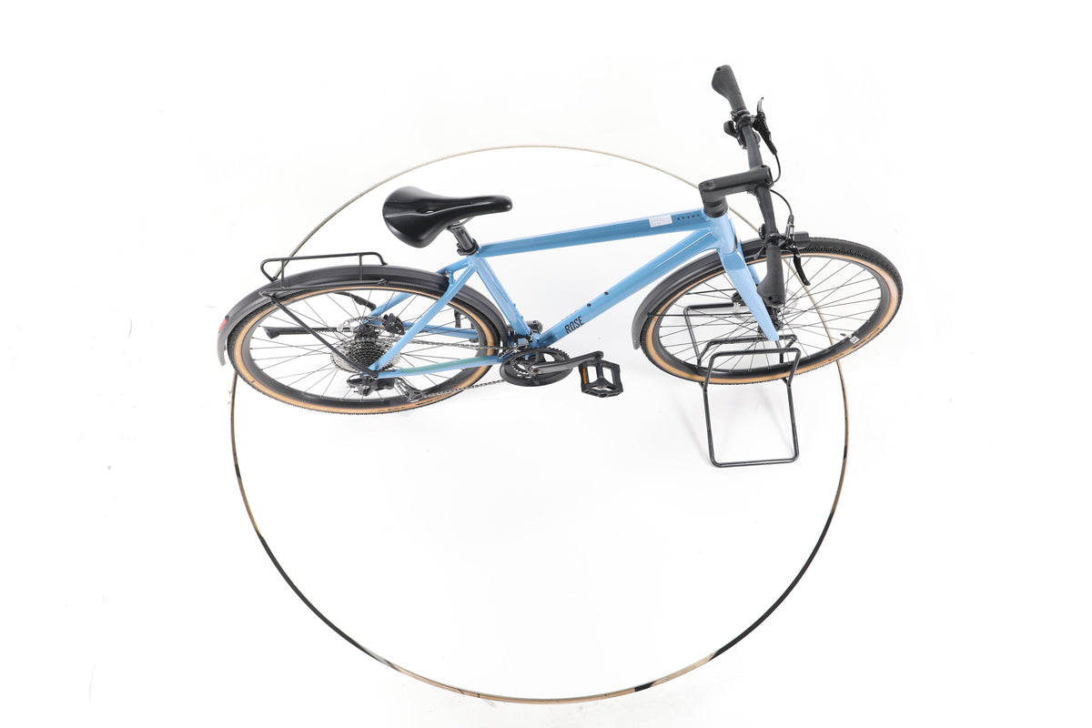 Rose SNEAK 1 EQ Fahrrad City & Trekking - Image 13