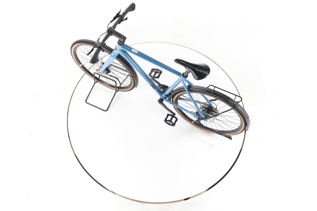 Rose SNEAK 1 EQ Fahrrad City & Trekking - Image 20