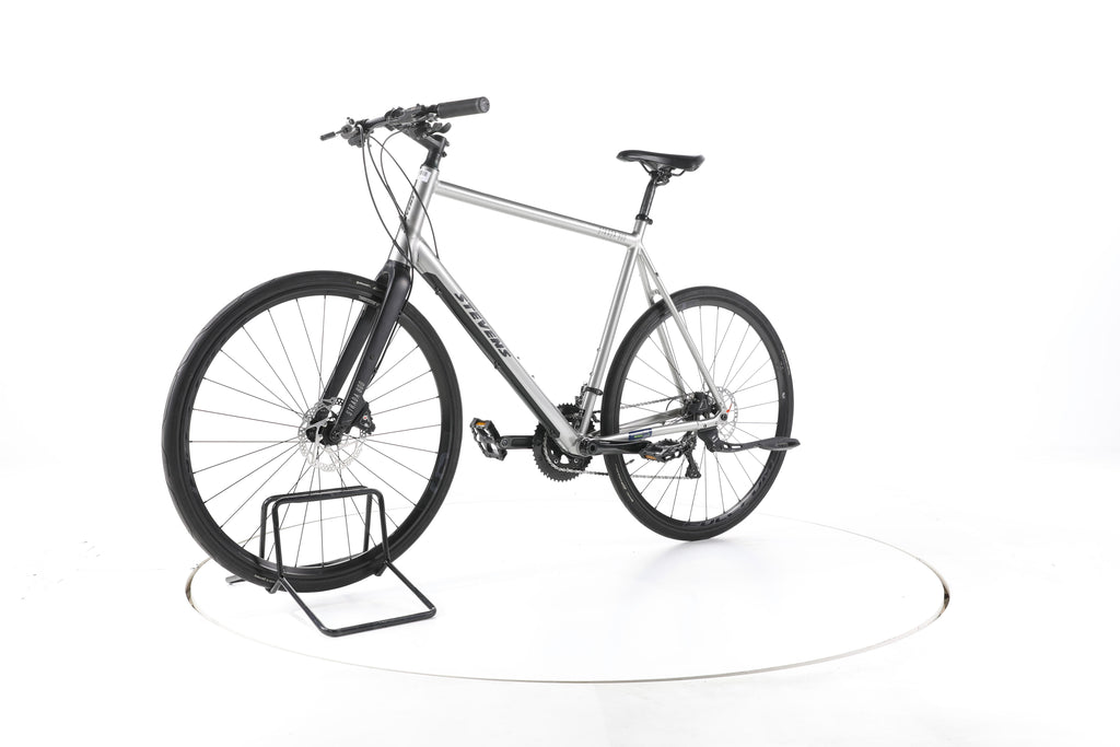 Stevens Strada 800 Fahrrad City & Trekking - Image 6