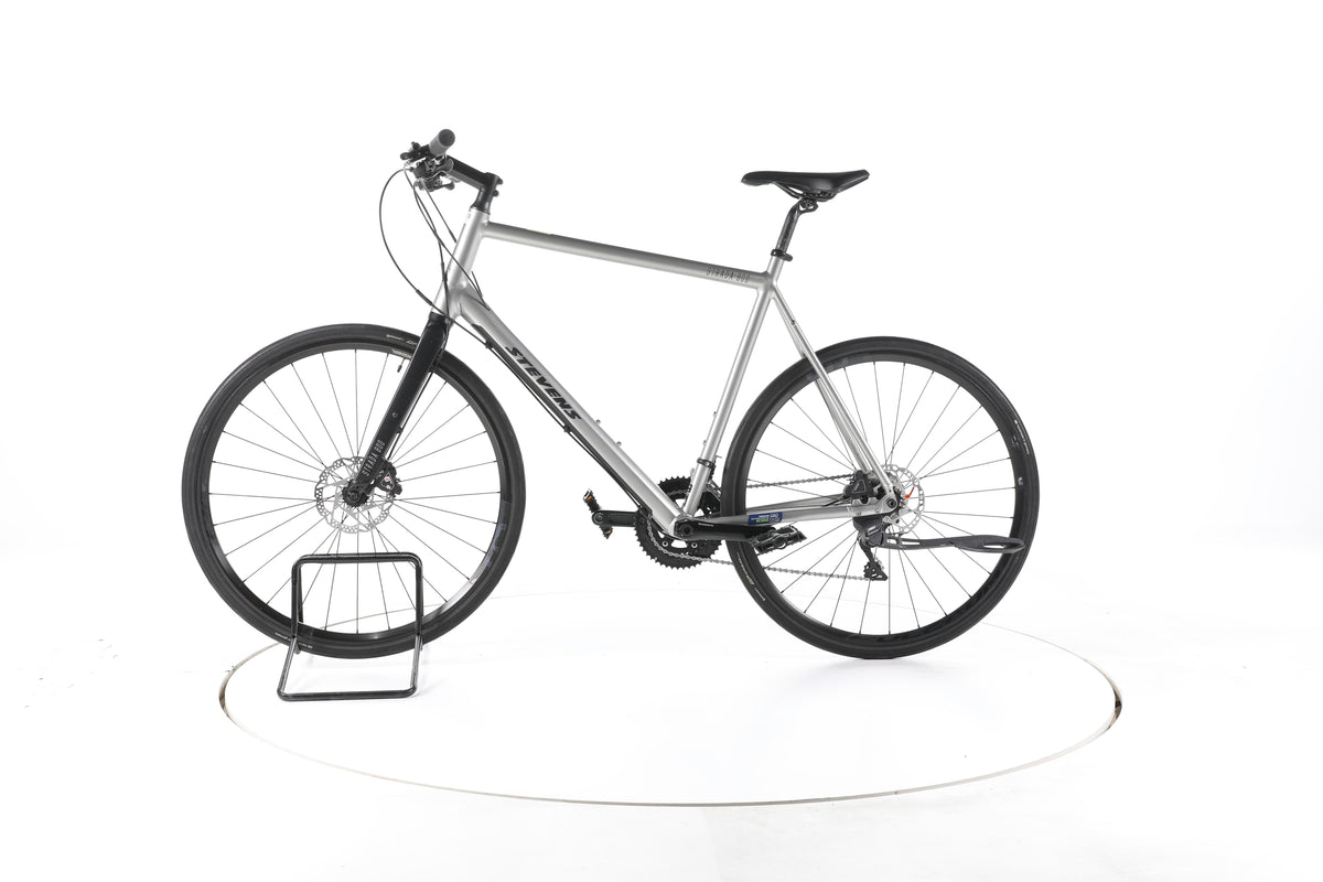 Stevens Strada 800 Fahrrad City & Trekking - Image 7