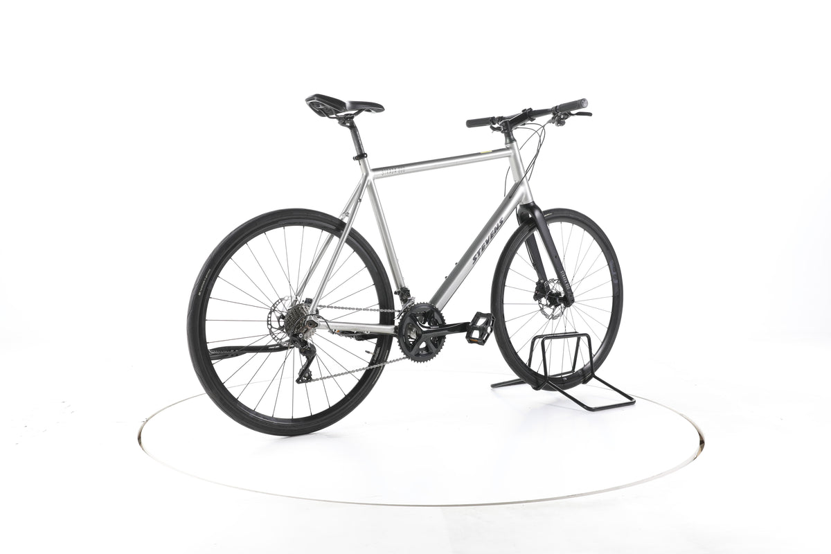 Stevens Strada 800 Fahrrad City & Trekking - Image 12