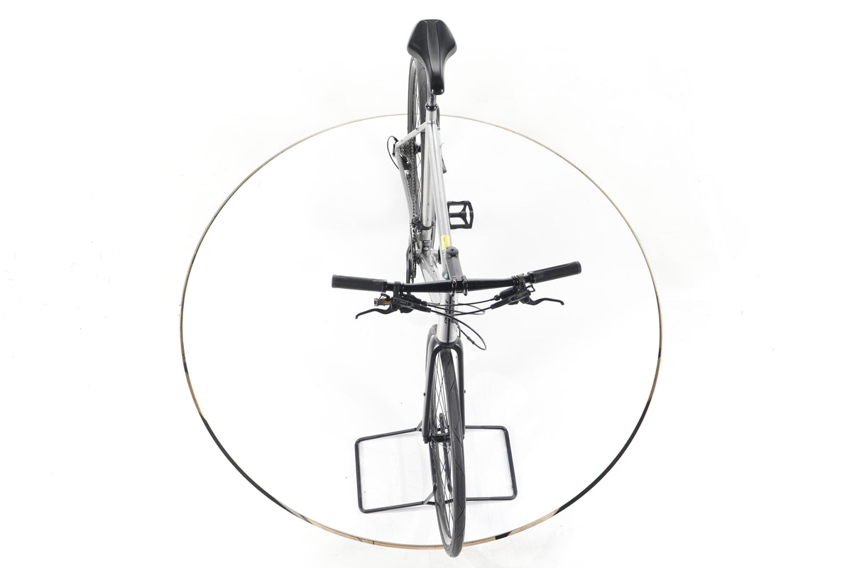 Stevens Strada 800 Fahrrad City & Trekking - Image 16