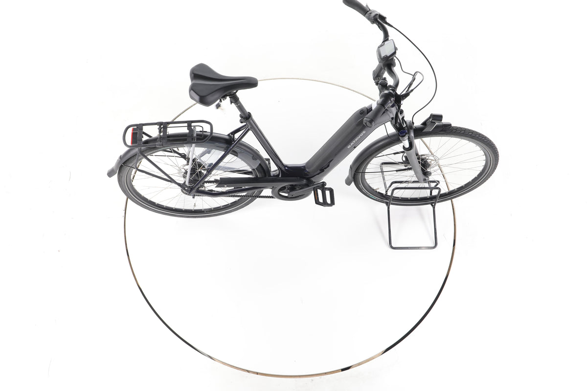 Batavus Finez E-go Power Ex+ 625Wh City E-Bike Tiefeinsteiger - Image 13