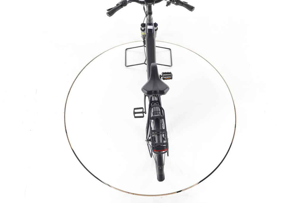 Batavus Finez E-go Power Ex+ 625Wh City E-Bike Tiefeinsteiger - Image 22