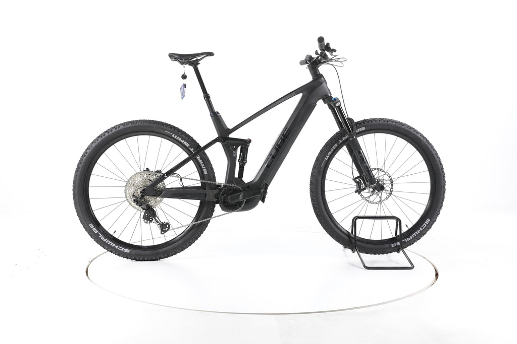 Cube Stereo Hybrid 140 HPC SLX E-Bike Fully Carbon 2024 - Image 1