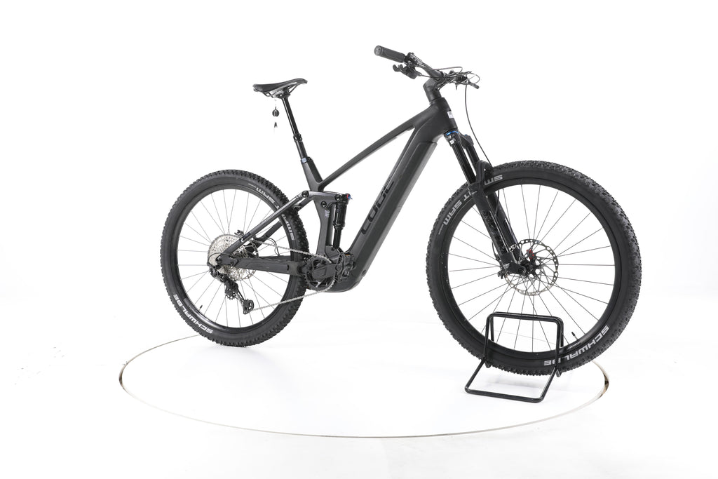 Cube Stereo Hybrid 140 HPC SLX E-Bike Fully Carbon 2024 - Image 2