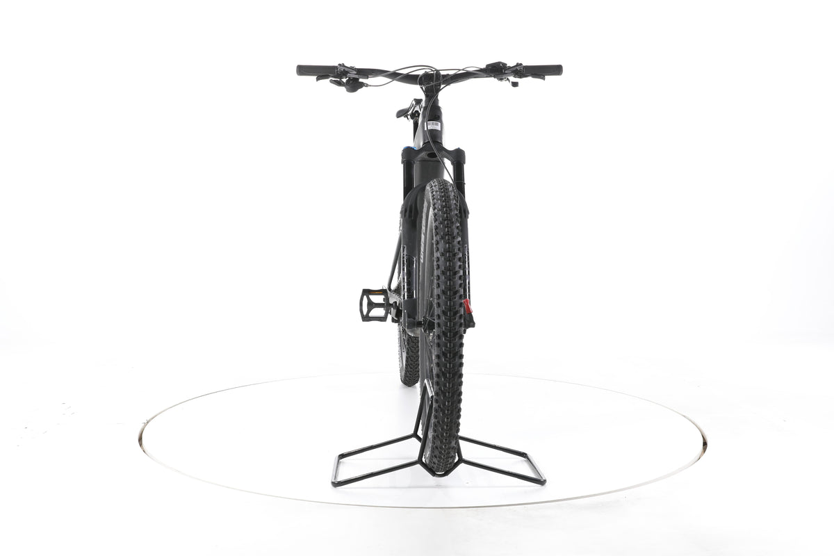 Cube Stereo Hybrid 140 HPC SLX E-Bike Fully Carbon 2024 - Image 4