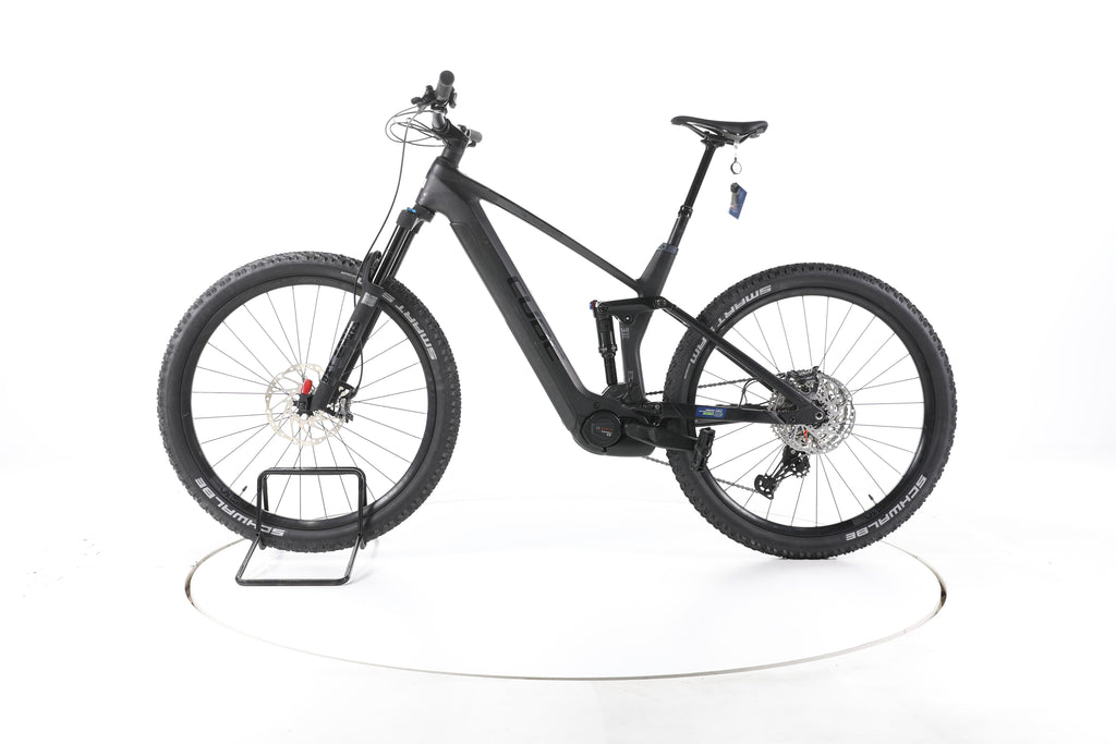Cube Stereo Hybrid 140 HPC SLX E-Bike Fully Carbon 2024 - Image 7