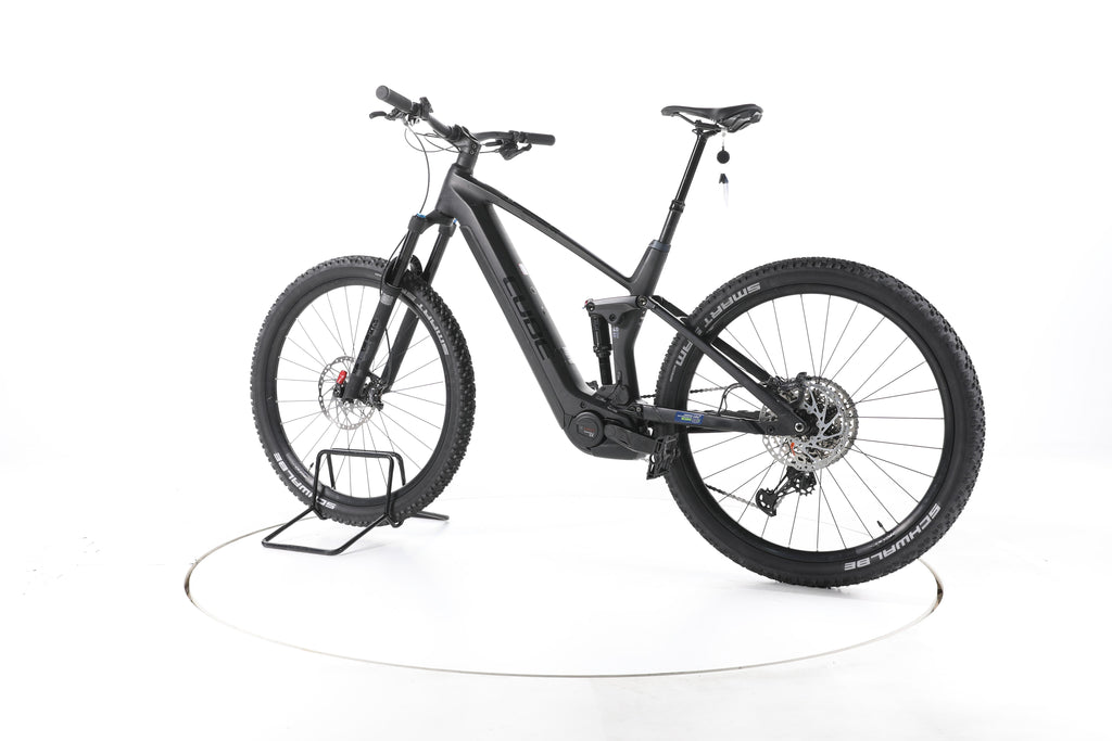 Cube Stereo Hybrid 140 HPC SLX E-Bike Fully Carbon 2024 - Image 8