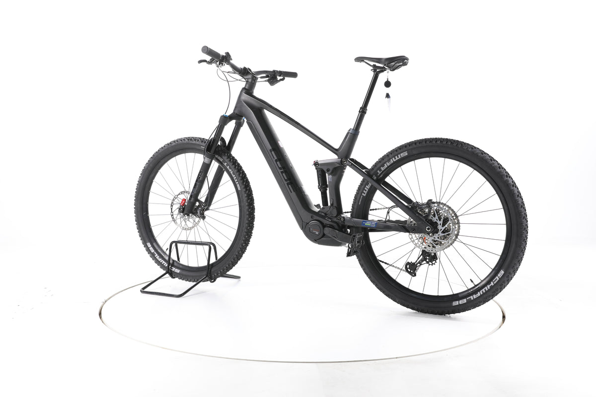 Cube Stereo Hybrid 140 HPC SLX E-Bike Fully Carbon 2024 - Image 8