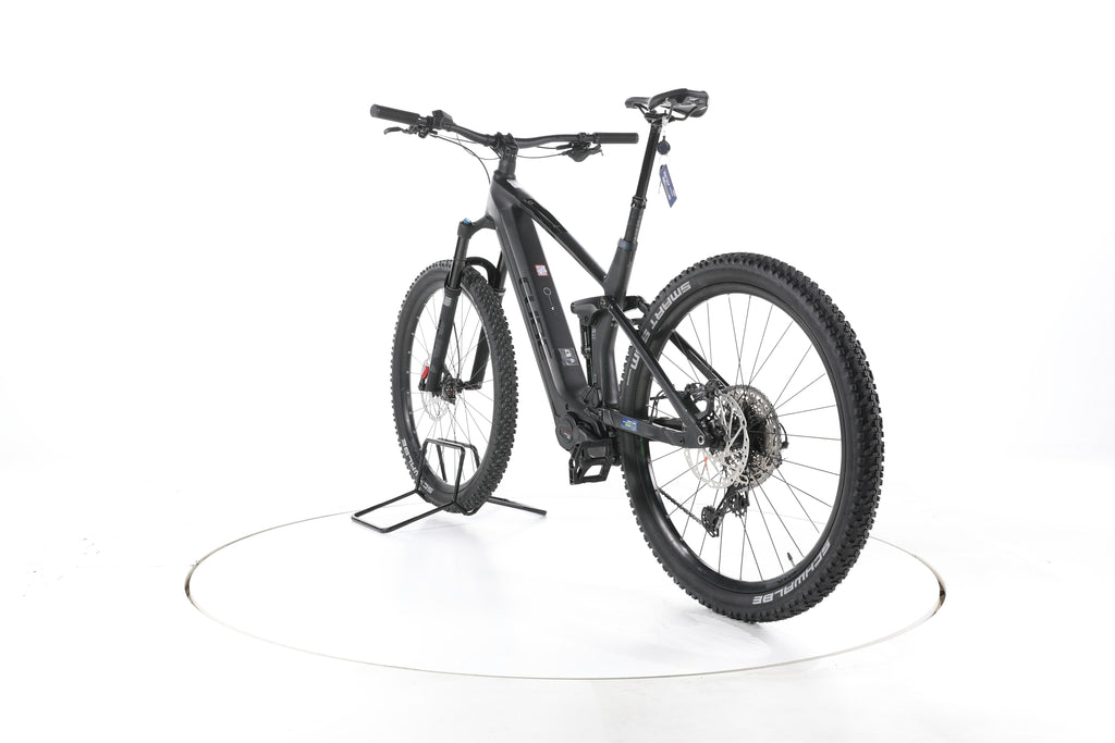 Cube Stereo Hybrid 140 HPC SLX E-Bike Fully Carbon 2024 - Image 9