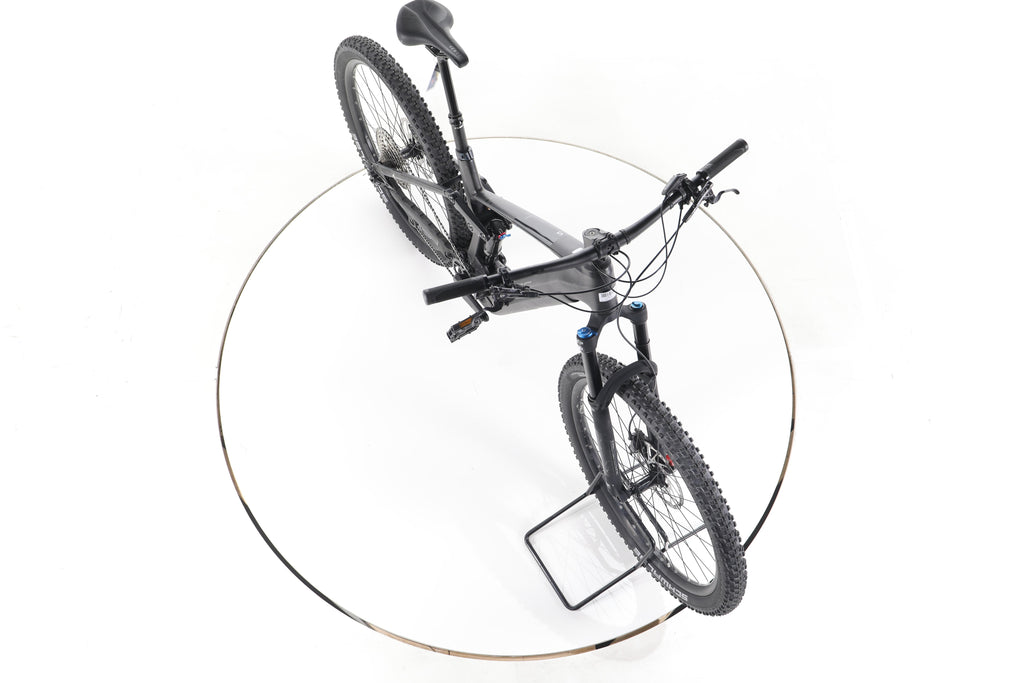 Cube Stereo Hybrid 140 HPC SLX E-Bike Fully Carbon 2024 - Image 15