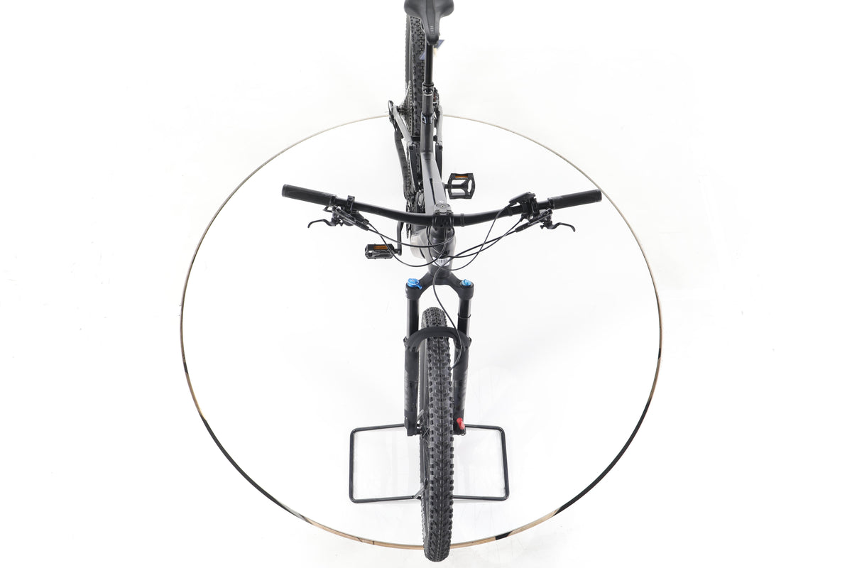Cube Stereo Hybrid 140 HPC SLX E-Bike Fully Carbon 2024 - Image 16