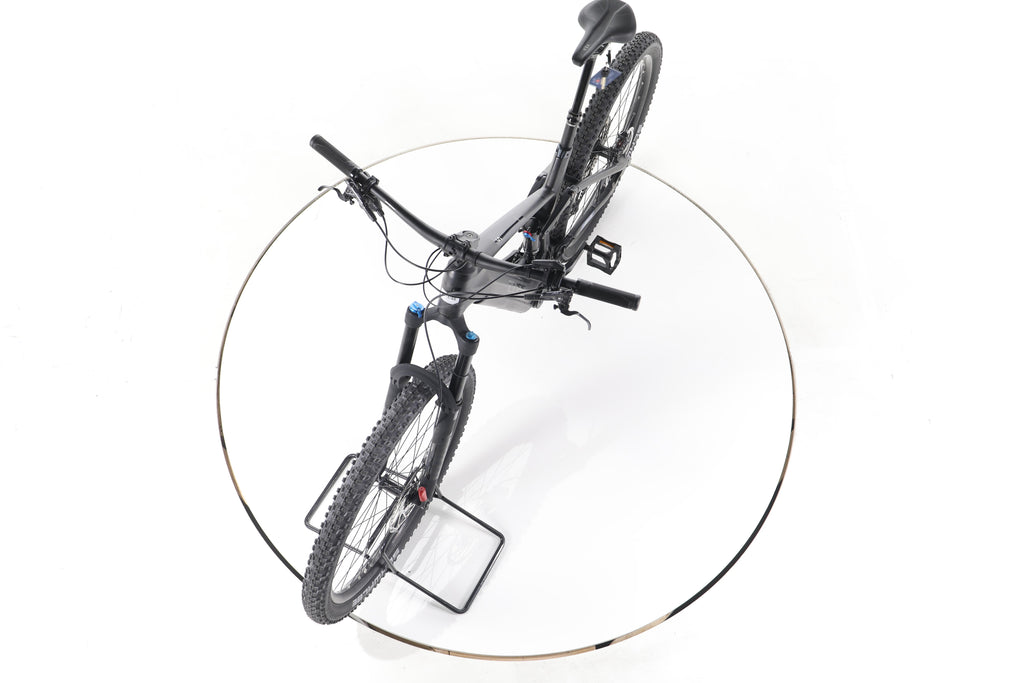 Cube Stereo Hybrid 140 HPC SLX E-Bike Fully Carbon 2024 - Image 17
