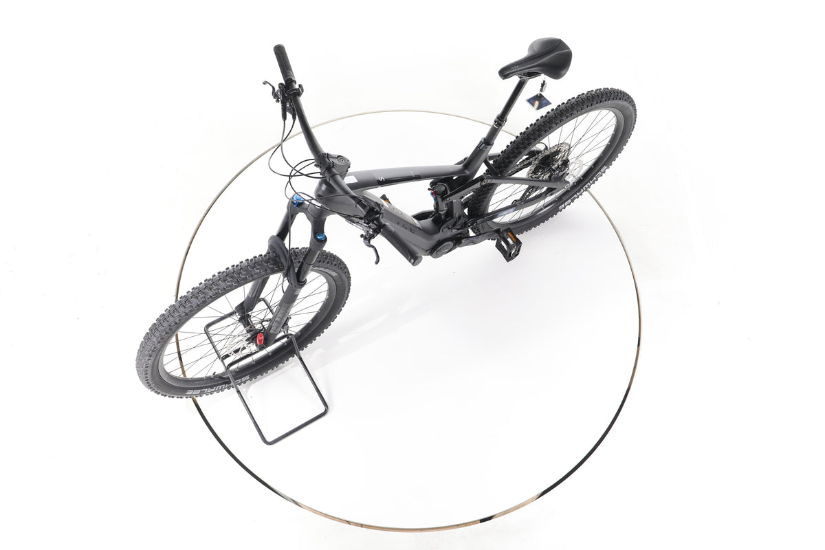 Cube Stereo Hybrid 140 HPC SLX E-Bike Fully Carbon 2024 - Image 18
