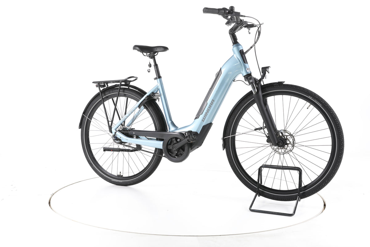 Winora Tria R8 City E-Bike Tiefeinsteiger 2026 - Image 2