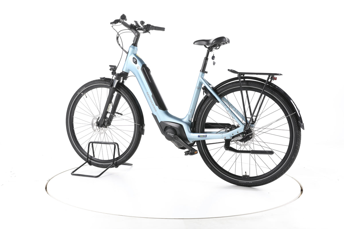 Winora Tria R8 City E-Bike Tiefeinsteiger 2026 - Image 8