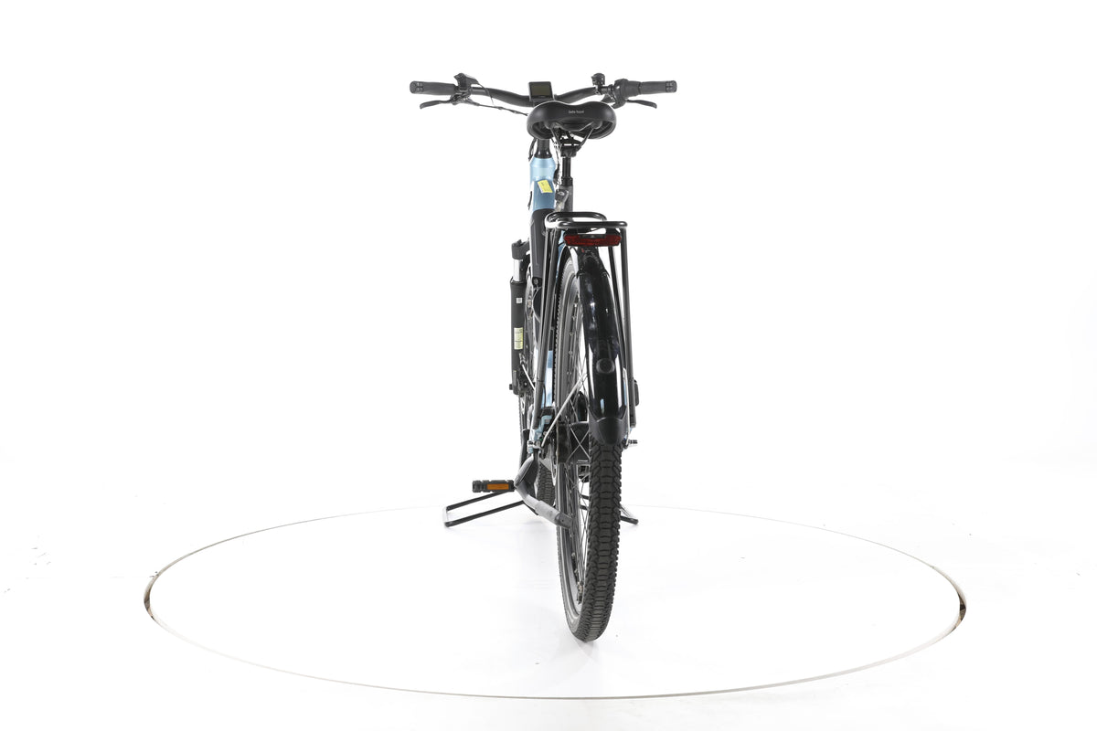 Winora Tria R8 City E-Bike Tiefeinsteiger 2026 - Image 10