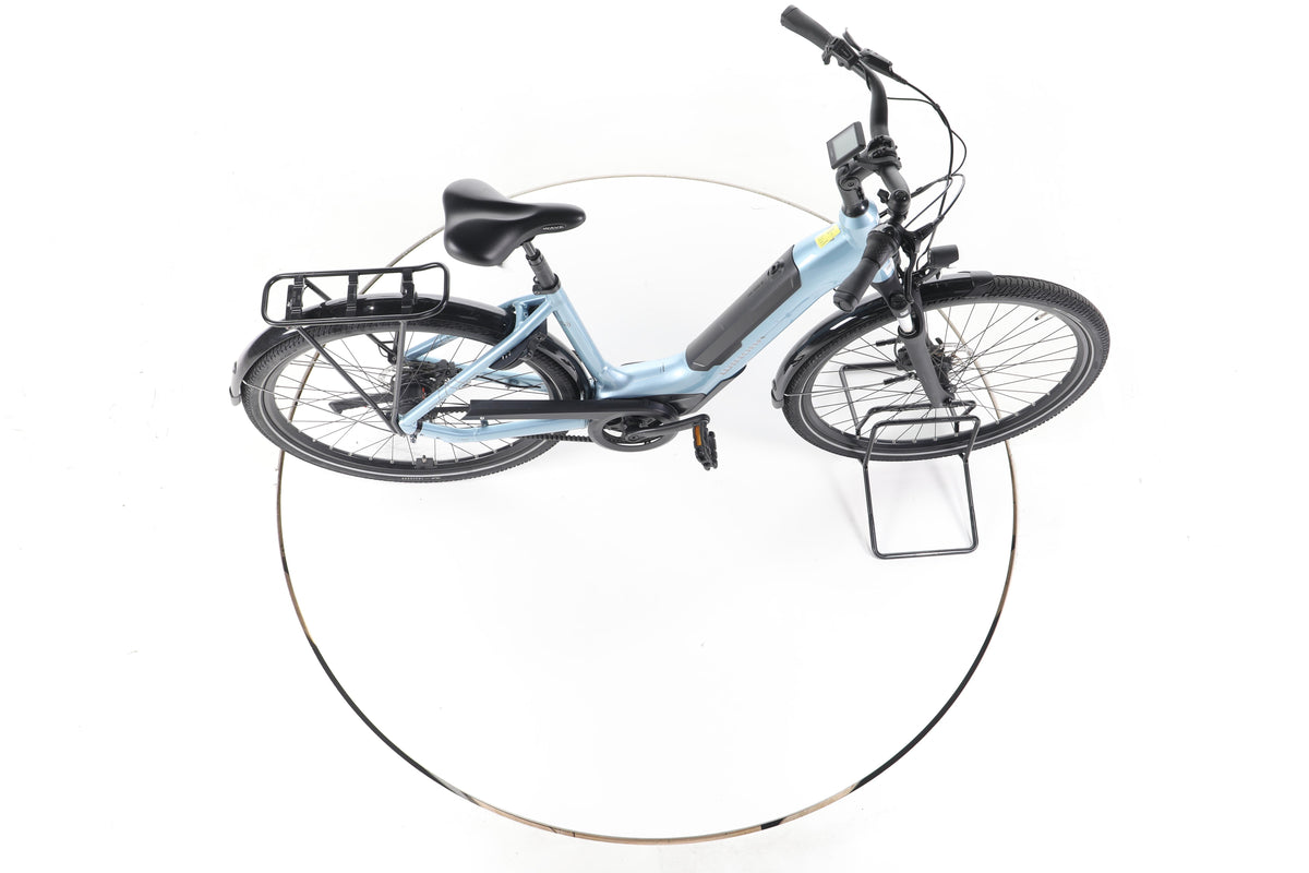 Winora Tria R8 City E-Bike Tiefeinsteiger 2026 - Image 13