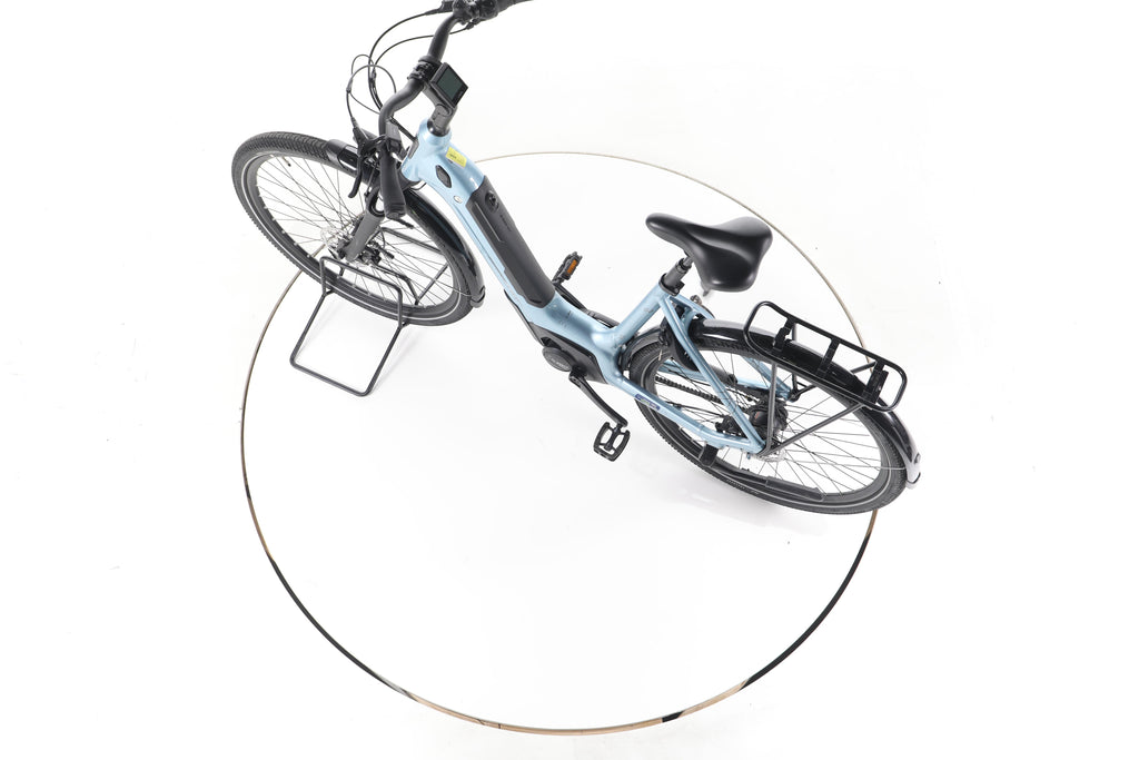 Winora Tria R8 City E-Bike Tiefeinsteiger 2026 - Image 20