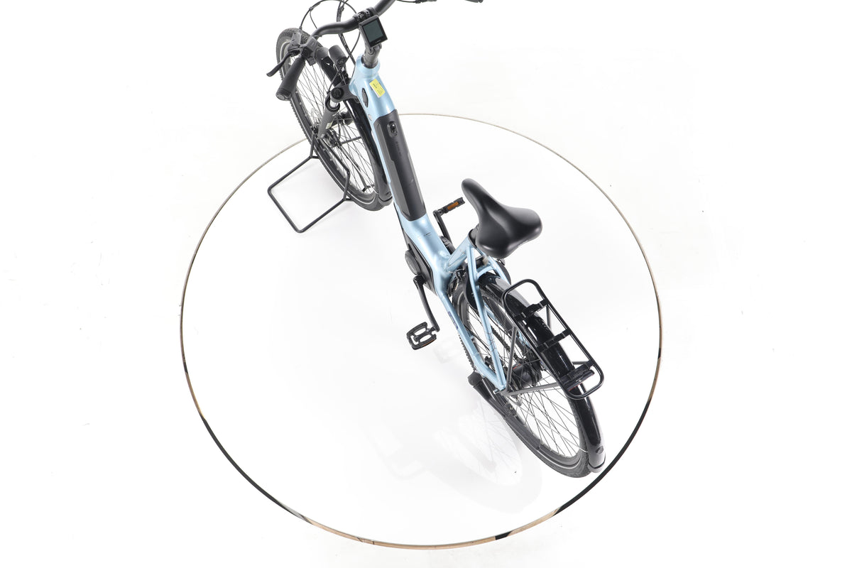 Winora Tria R8 City E-Bike Tiefeinsteiger 2026 - Image 21