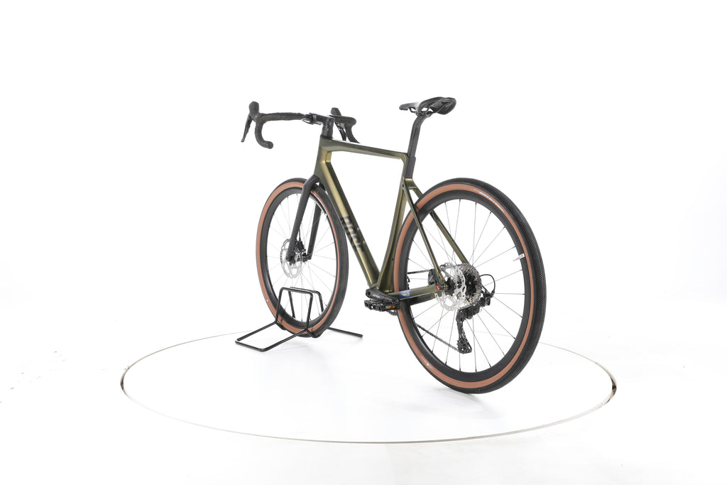 Rose BACKROAD Gravelbike Carbon 2024 - Image 9