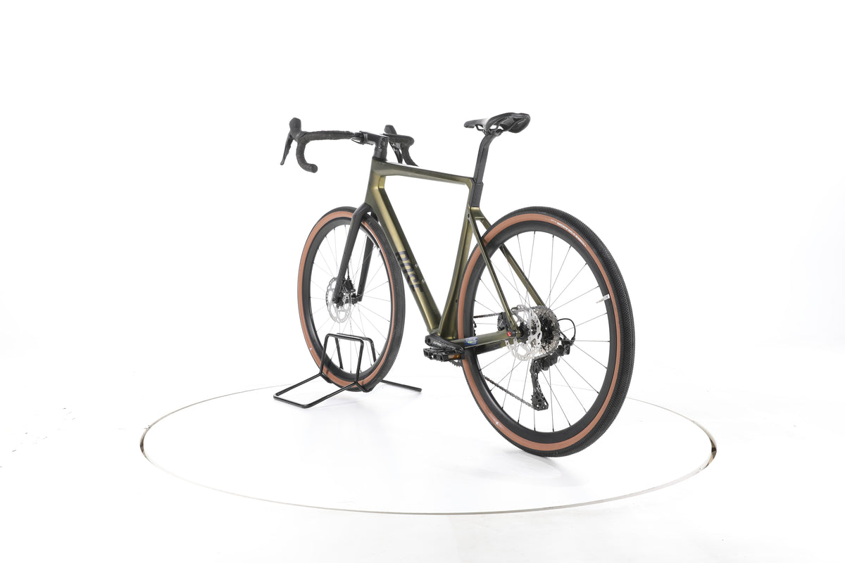 Rose BACKROAD Gravelbike Carbon 2024 - Image 9