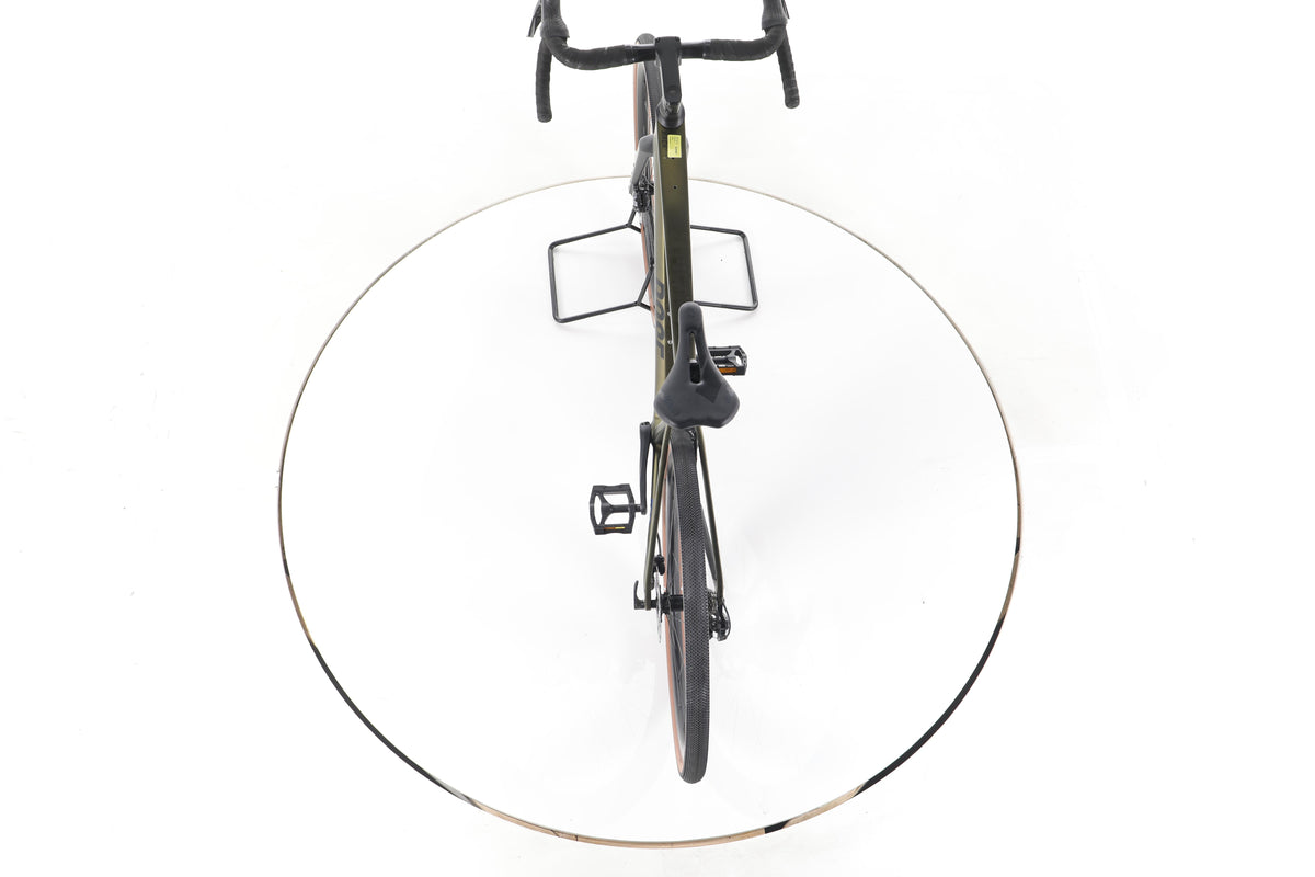 Rose BACKROAD Gravelbike Carbon 2024 - Image 22