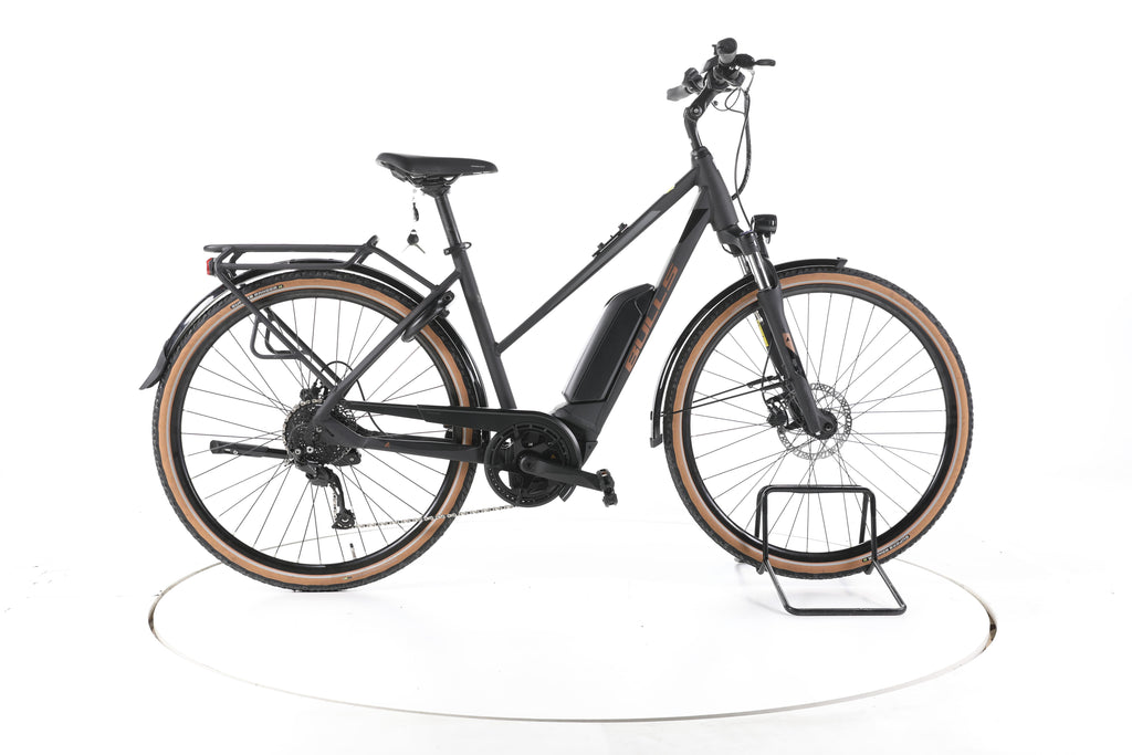 Bulls Street CX Trekking E-Bike - Image 1