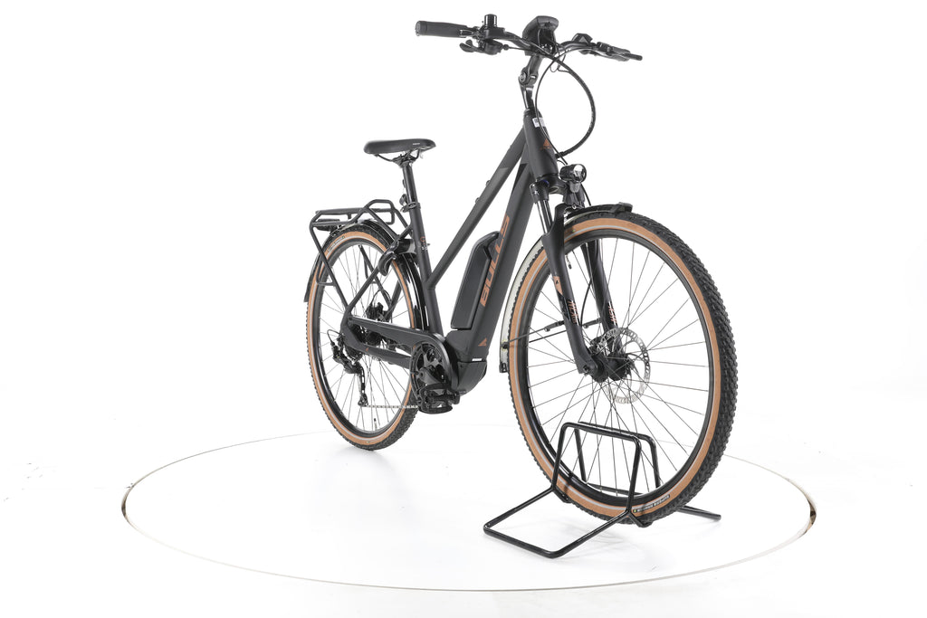 Bulls Street CX Trekking E-Bike - Image 3