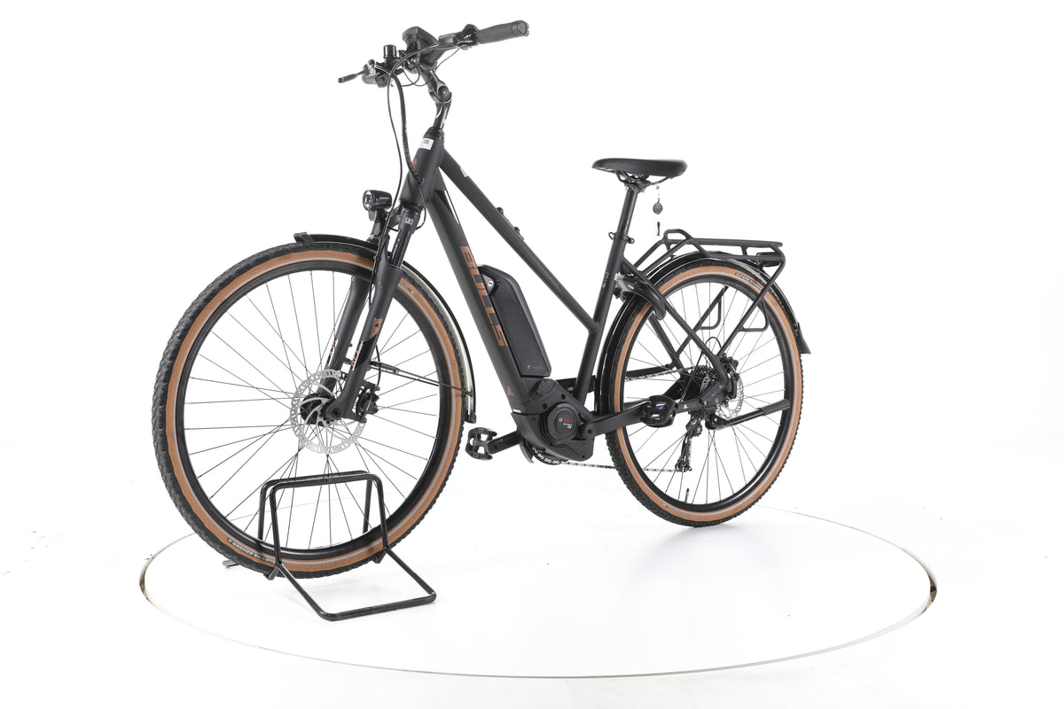 Bulls Street CX Trekking E-Bike - Image 6