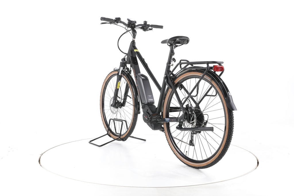 Bulls Street CX Trekking E-Bike - Image 9