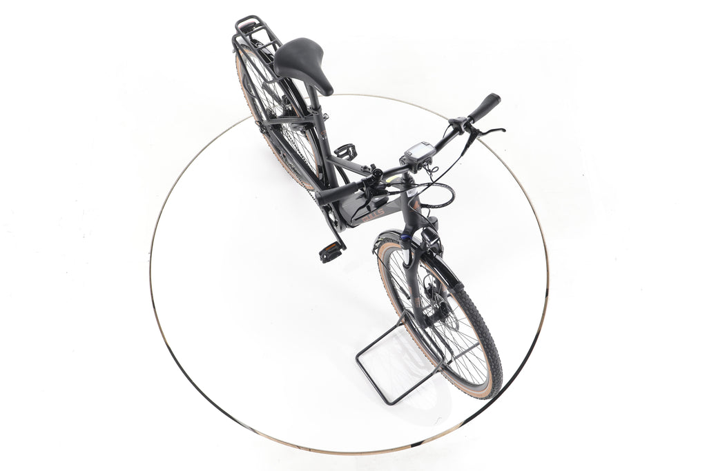 Bulls Street CX Trekking E-Bike - Image 15