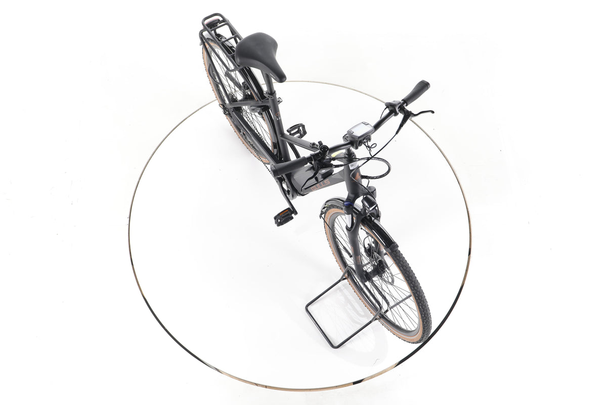Bulls Street CX Trekking E-Bike - Image 15