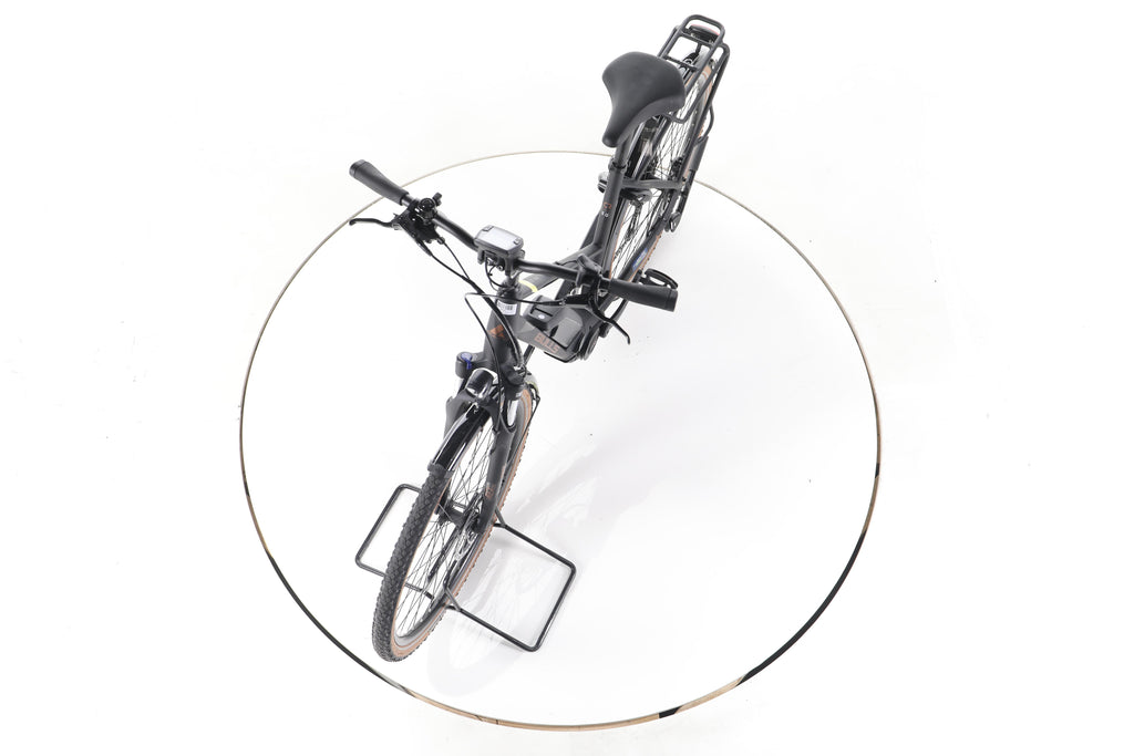 Bulls Street CX Trekking E-Bike - Image 17