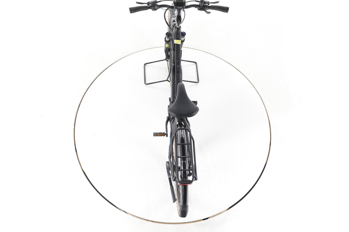 Bulls Street CX Trekking E-Bike - Image 22