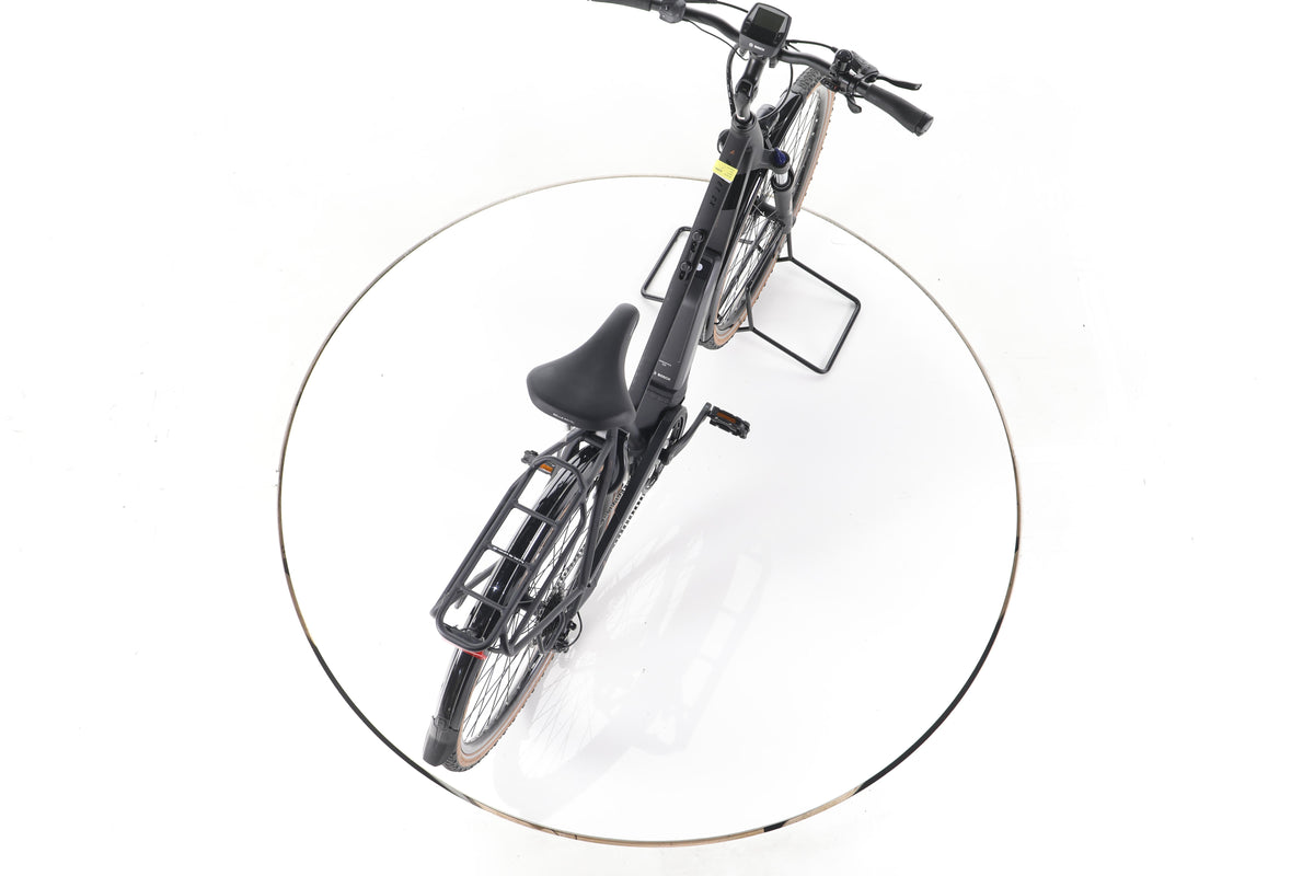 Bulls Street CX Trekking E-Bike - Image 23