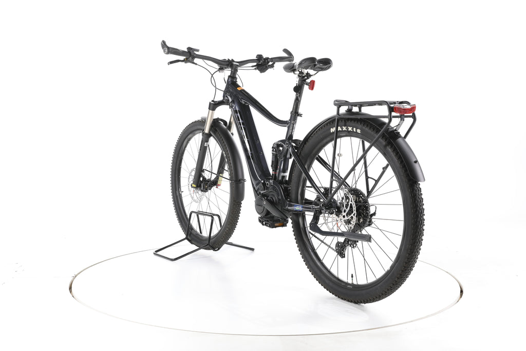 Giant Stance E+ EX SUV E-Bike - Image 9