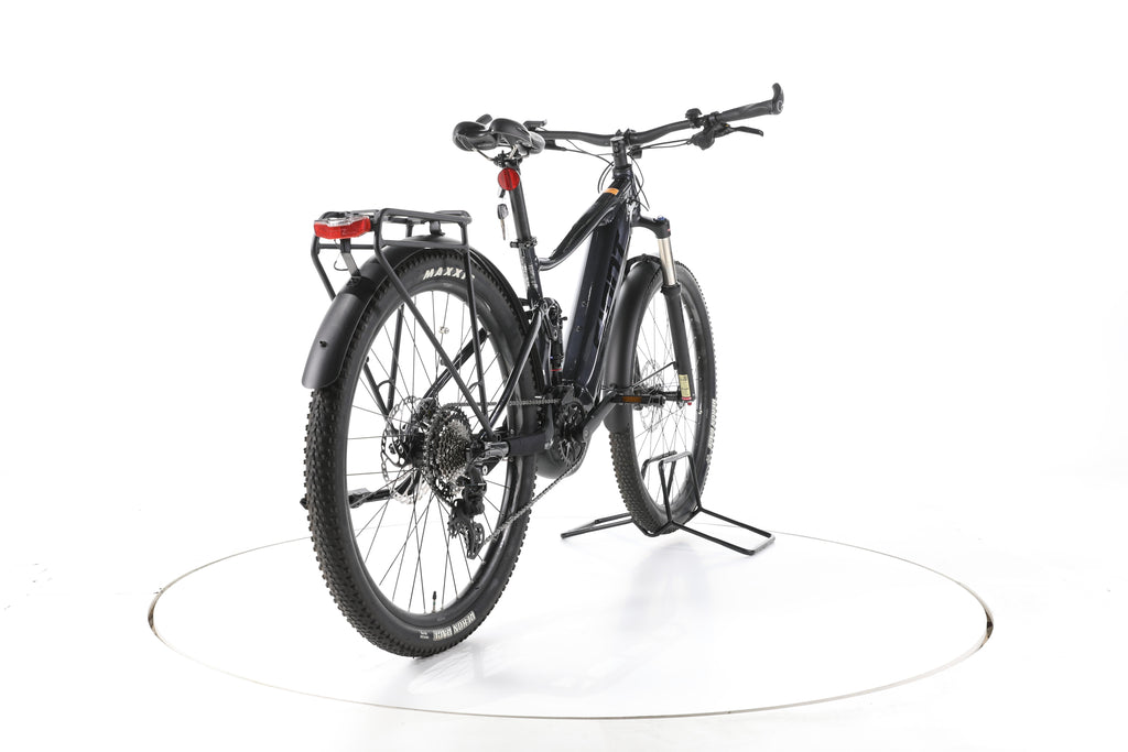 Giant Stance E+ EX SUV E-Bike - Image 11