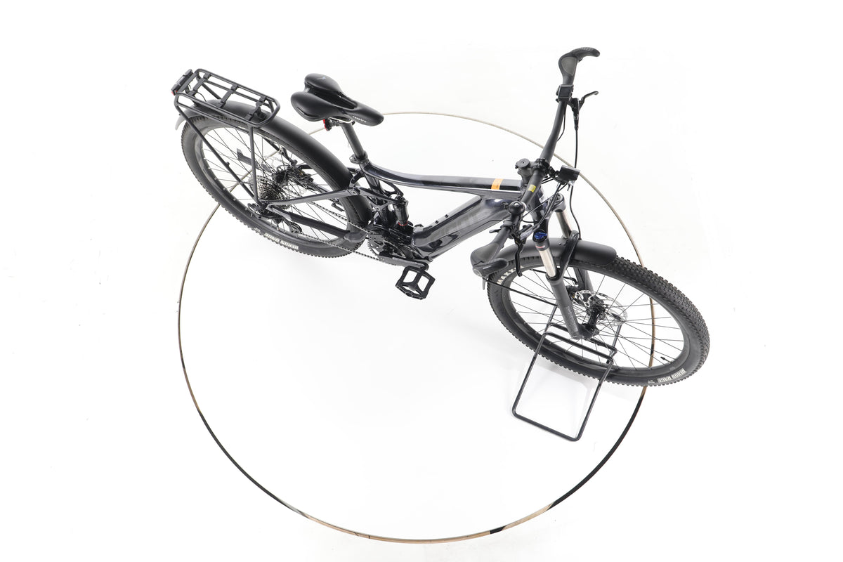 Giant Stance E+ EX SUV E-Bike - Image 14