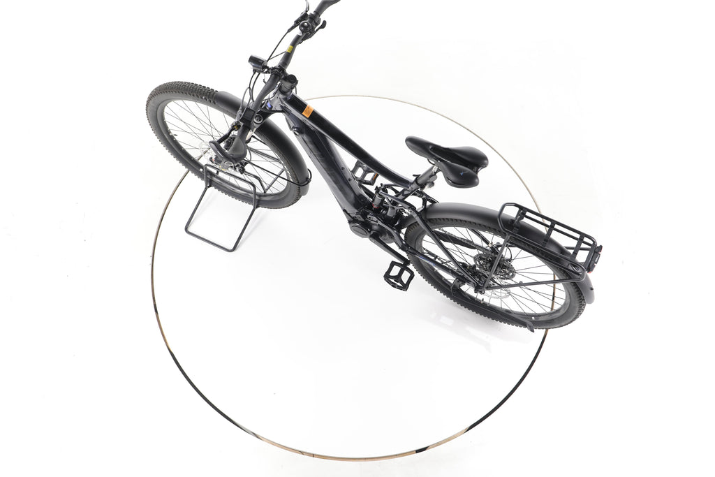 Giant Stance E+ EX SUV E-Bike - Image 20