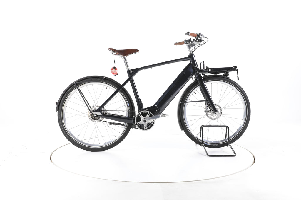 Schindelhauer Bikes Heinrich VIII City E-Bike - Image 1
