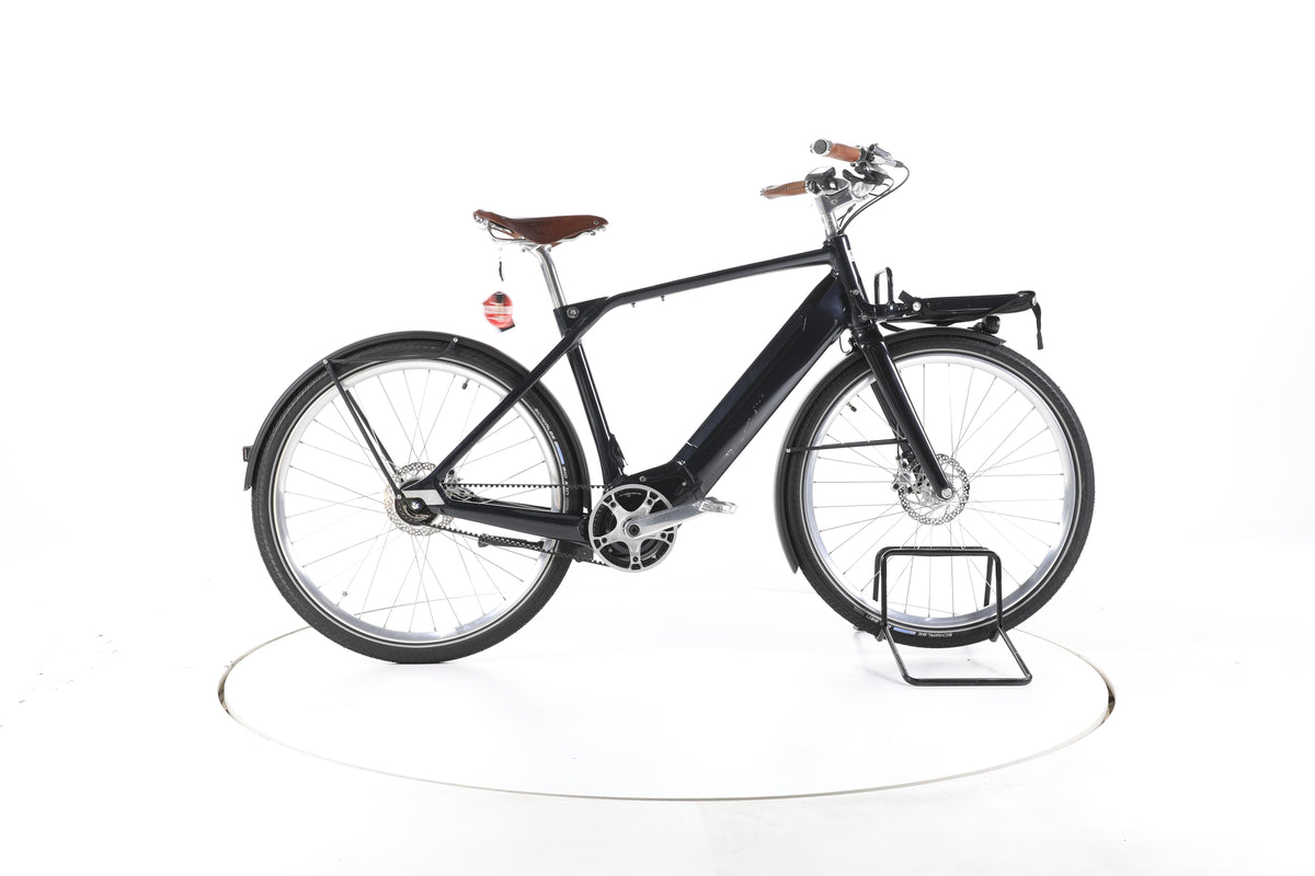 Schindelhauer Bikes Heinrich VIII City E-Bike - Image 1