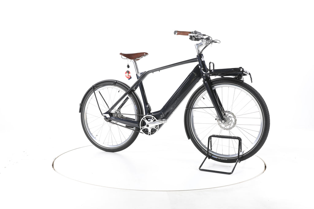 Schindelhauer Bikes Heinrich VIII City E-Bike - Image 2