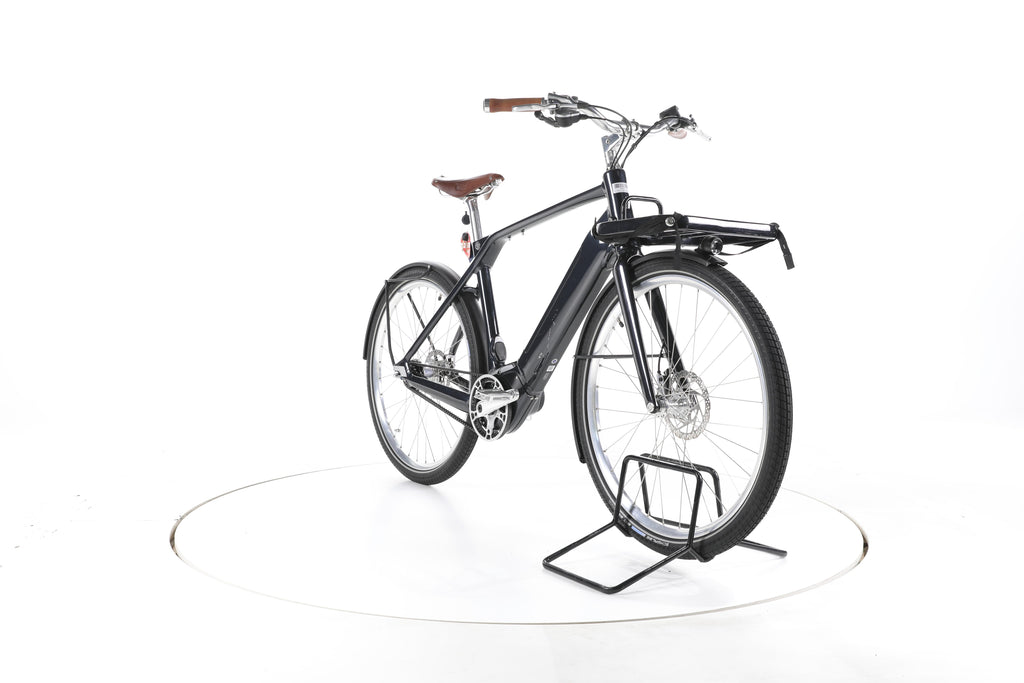Schindelhauer Bikes Heinrich VIII City E-Bike - Image 3