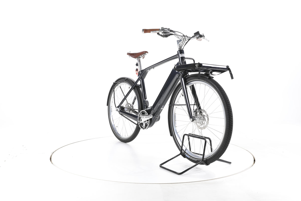 Schindelhauer Bikes Heinrich VIII City E-Bike - Image 3