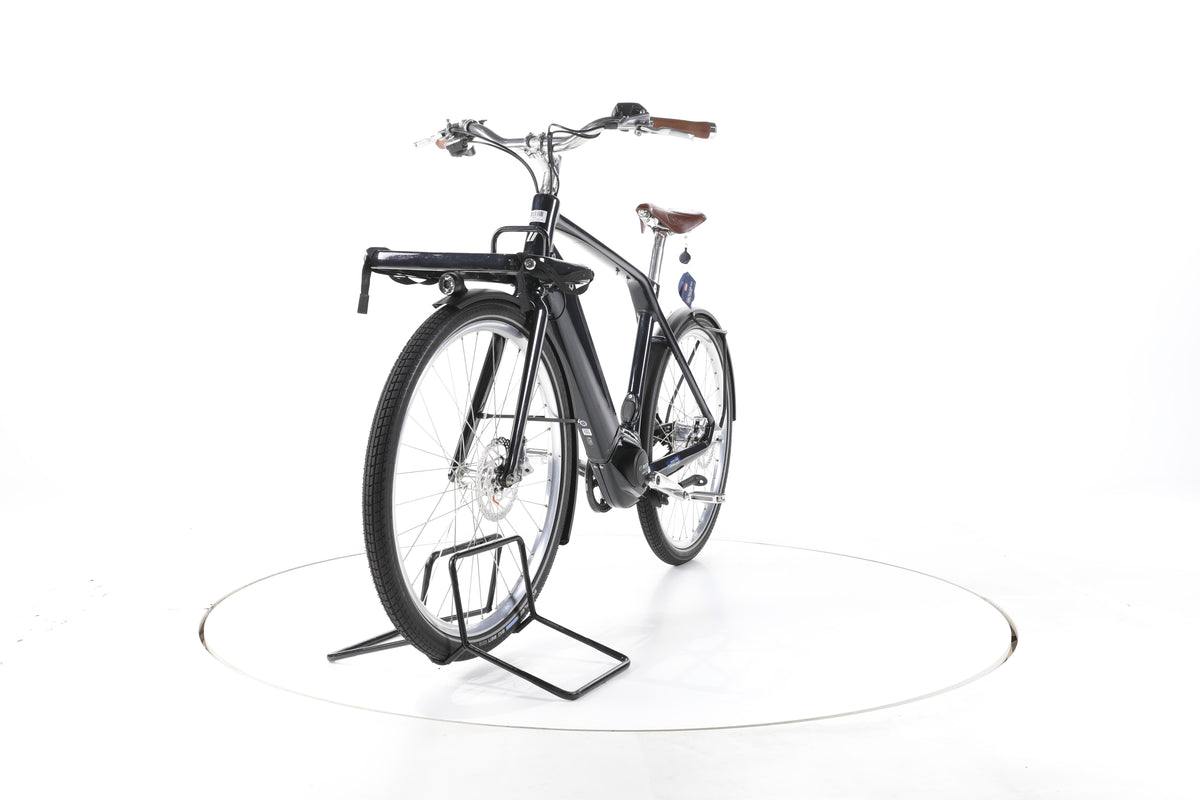 Schindelhauer Bikes Heinrich VIII City E-Bike - Image 5