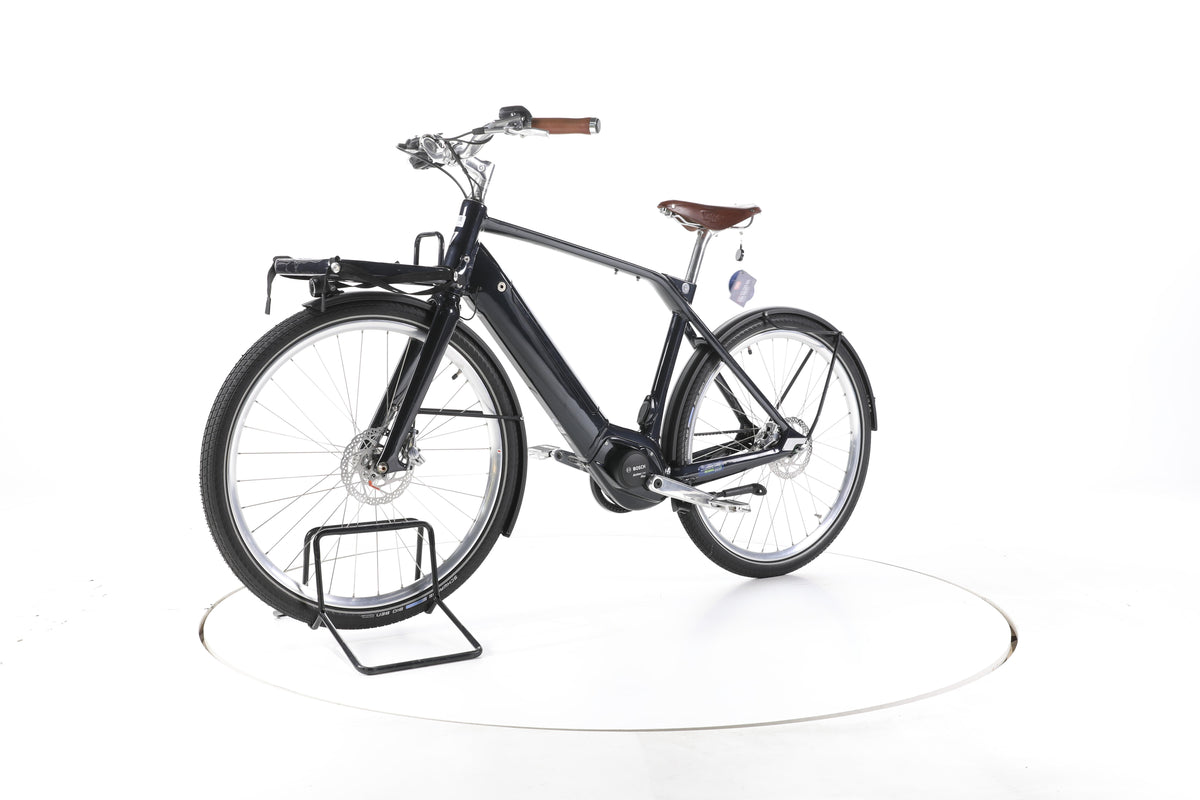 Schindelhauer Bikes Heinrich VIII City E-Bike - Image 6