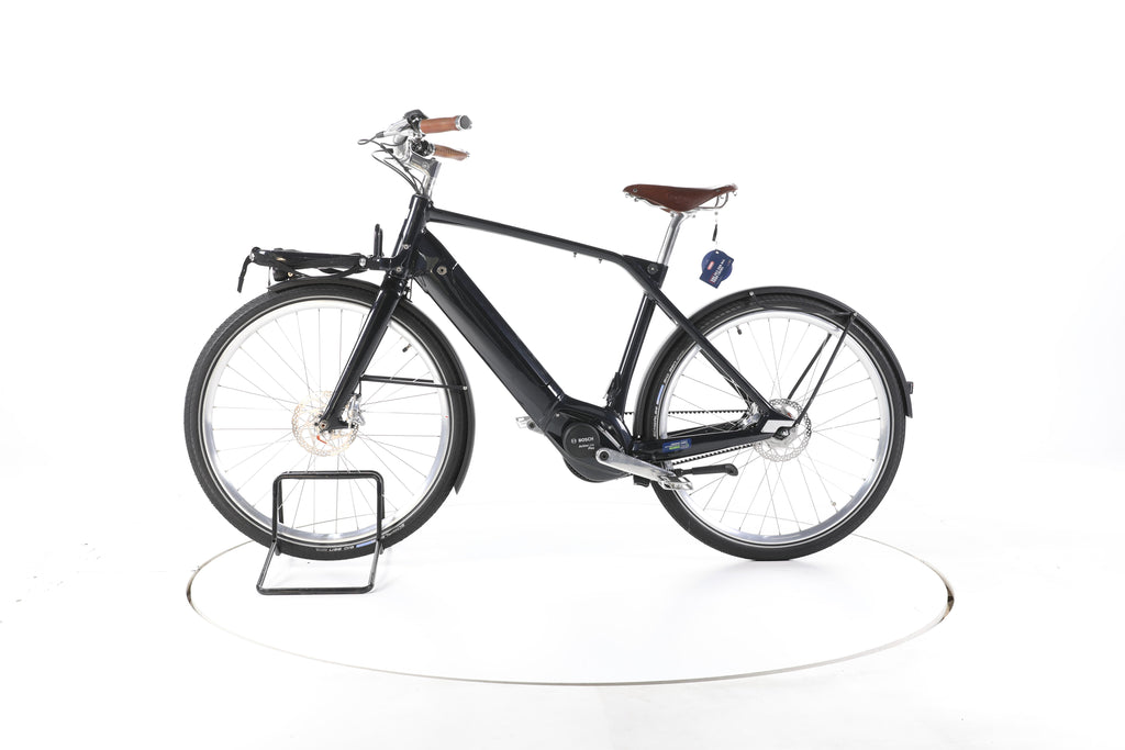 Schindelhauer Bikes Heinrich VIII City E-Bike - Image 7