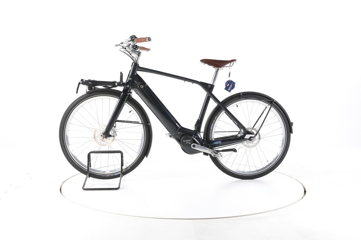 Schindelhauer Bikes Heinrich VIII City E-Bike - Image 7